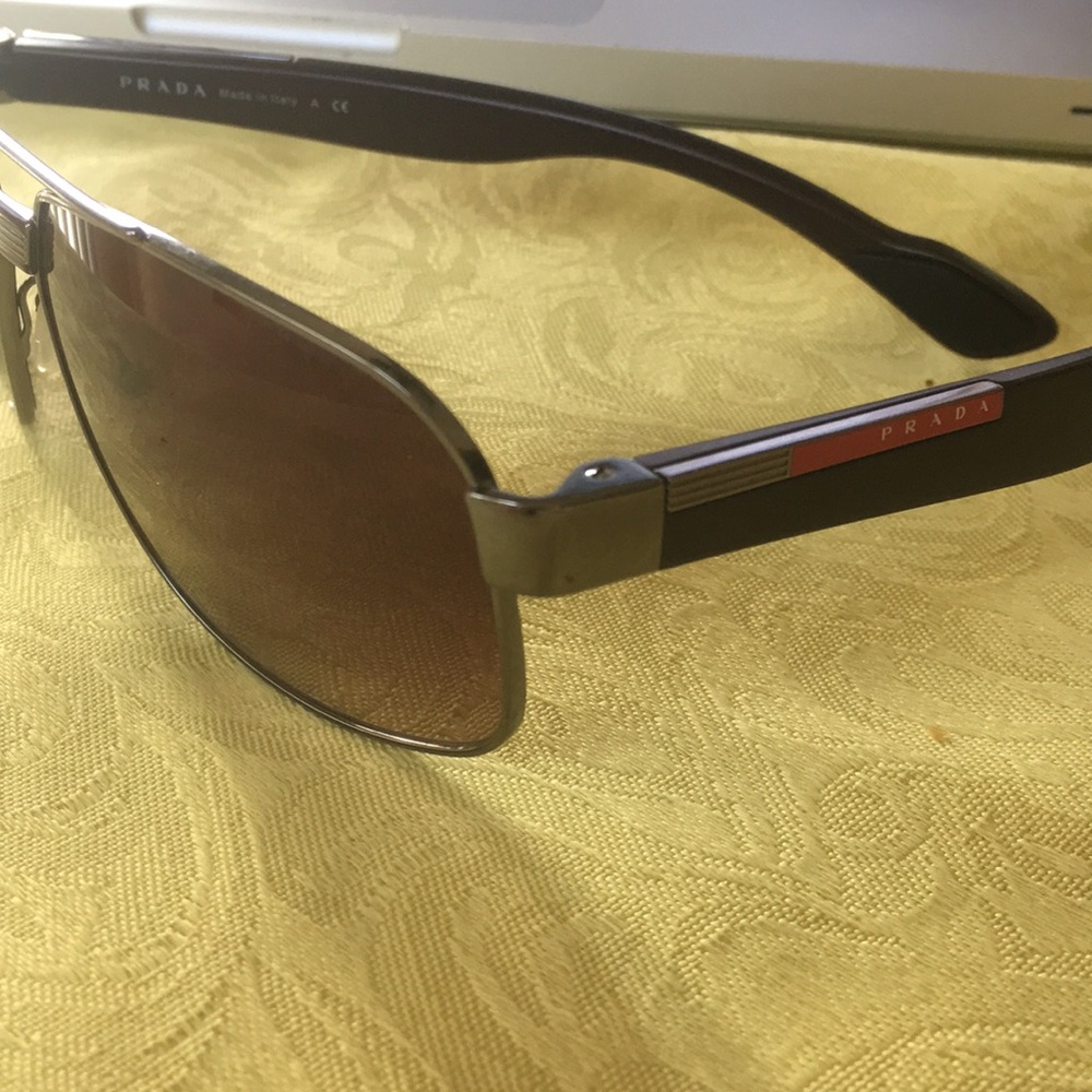 Prada Sunglasses